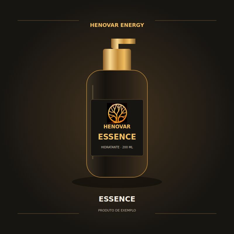 Hidratante Essence · 200 ml