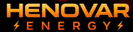 Henovar Energy